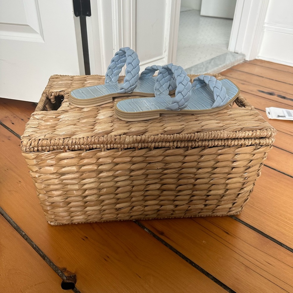 Dolce vita Indy sandal in skye